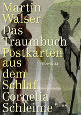Das Traumbuch - Martin Walser