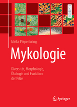 Mykologie - Meike Piepenbring
