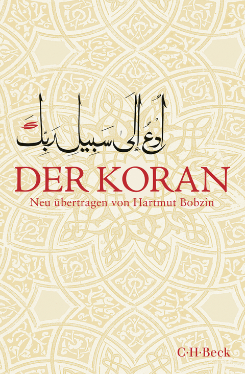 Der Koran - Hartmut Bobzin