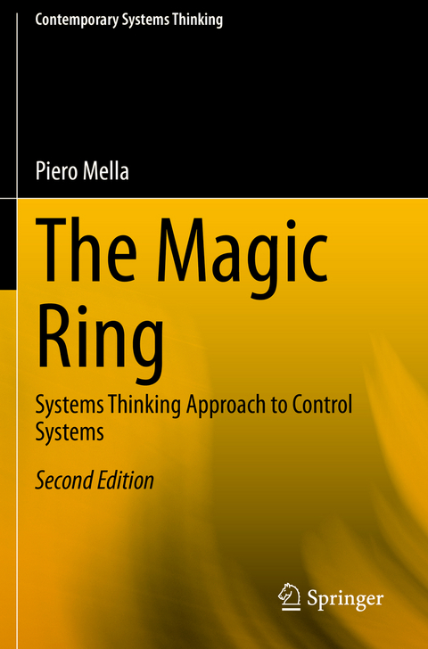 The Magic Ring - Piero Mella