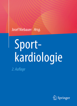 Sportkardiologie - Josef Niebauer