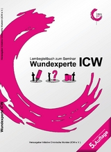 Wundexperte ICW