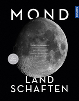 Mond-Landschaften - Thorsten Dambeck