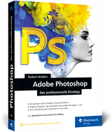Adobe Photoshop - Klaßen, Robert