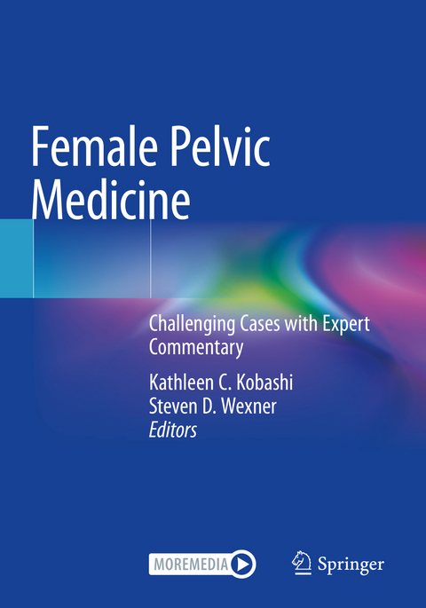 Female Pelvic Medicine - 