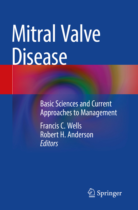 Mitral Valve Disease - 