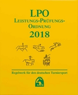 Leistungs-Prüfungs-Ordnung 2018 (LPO) - 