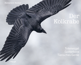 Der Kolkrabe – Totenvogel, Götterbote, tierisches Genie - Heinrich Haller