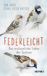 Federleicht - Eva Goris, Claus-Peter Hutter