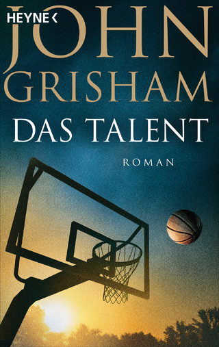 Das Talent - John Grisham