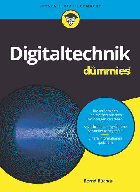 Digitaltechnik für Dummies - Bernd Büchau