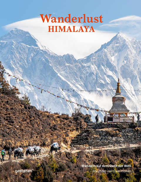 Wanderlust Himalaya - 