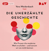 Die unerzählte Geschichte - Vera Weidenbach