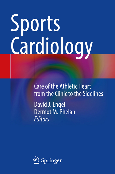 Sports Cardiology - 