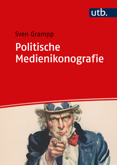 Politische Medienikonografie - Sven Grampp