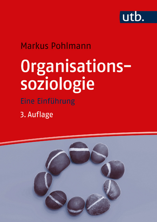 Organisationssoziologie - Markus Pohlmann
