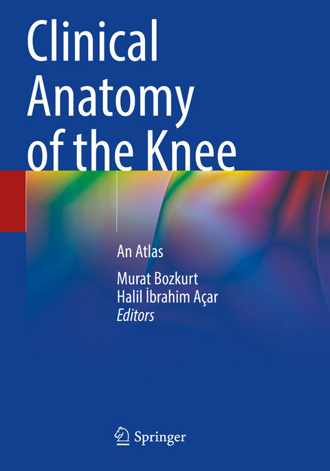 Clinical Anatomy of the Knee - 