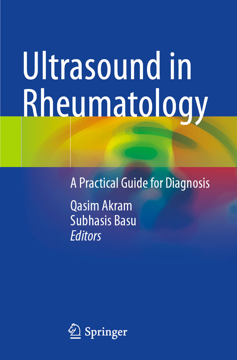Ultrasound in Rheumatology - 