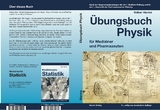 Übungsbuch Physik für Mediziner und Pharmazeuten - Harms, Volker