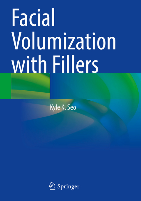 Facial Volumization with Fillers - Kyle K. Seo
