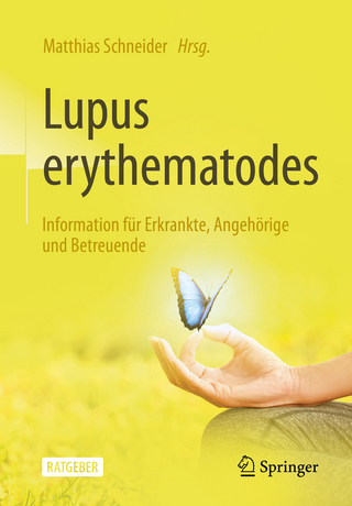 Lupus erythematodes - Matthias Schneider