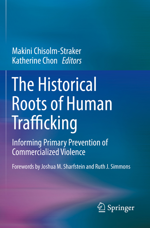 The Historical Roots of Human Trafficking - 