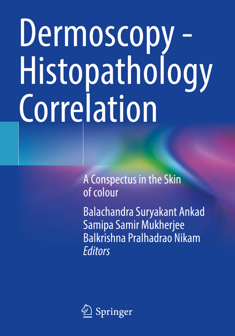 Dermoscopy - Histopathology Correlation - 