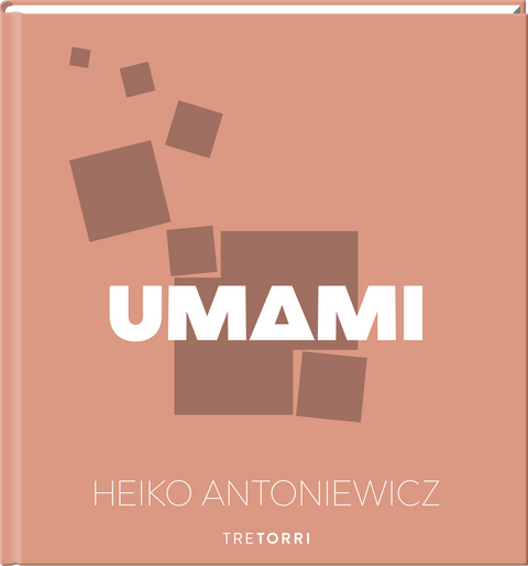 UMAMI - Heiko Antoniewicz
