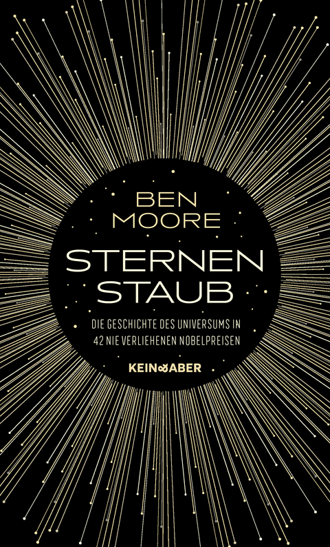 Sternenstaub - Ben Moore