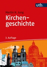 Kirchengeschichte - Jung, Martin H.