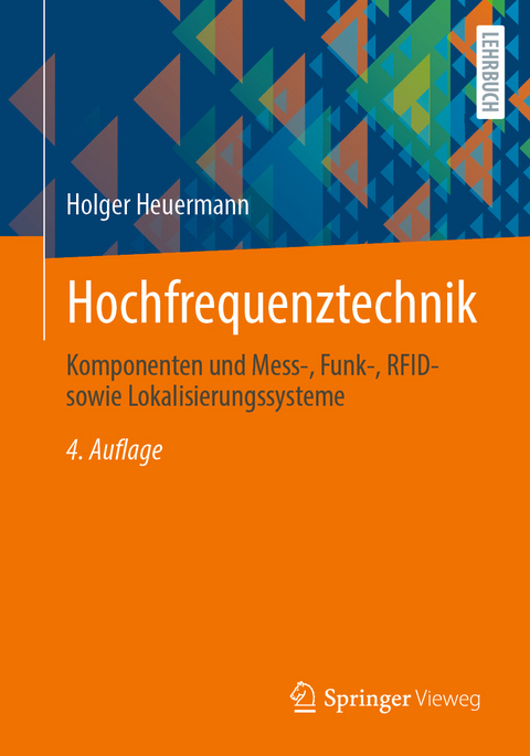 Hochfrequenztechnik - Holger Heuermann
