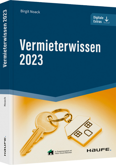 Vermieterwissen 2024 - Andreas Stürzer