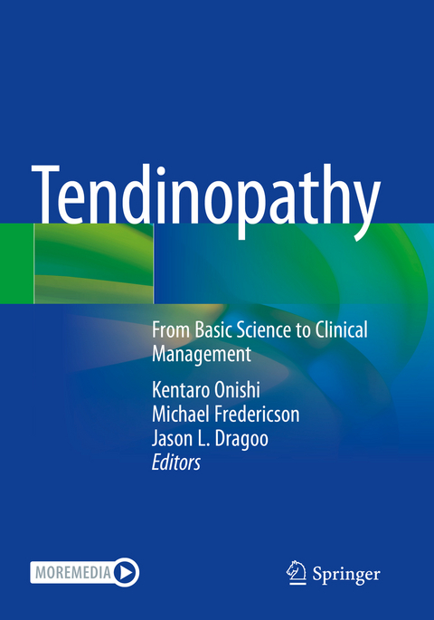 Tendinopathy - 