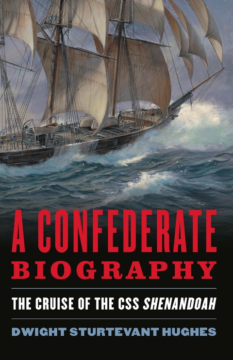 Confederate Biography -  Dwight Sturtevant Hughes