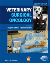 Veterinary Surgical Oncology - Kudnig, Simon T.; Séguin, Bernard