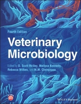 Veterinary Microbiology - 