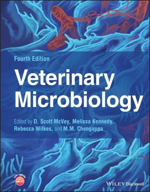Veterinary Microbiology - 