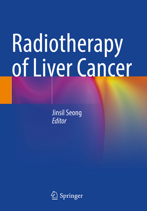 Radiotherapy of Liver Cancer - 