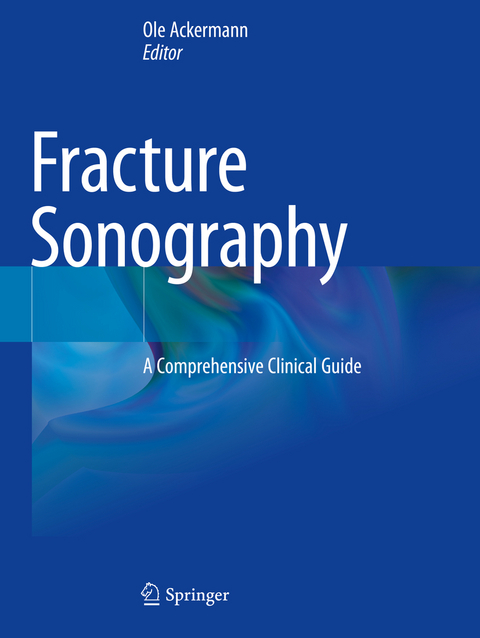 Fracture Sonography - 