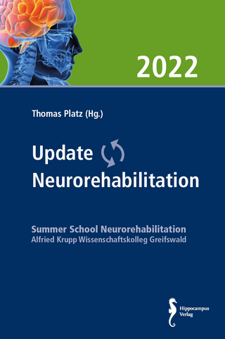 Update Neurorehabilitation 2022 - Thomas Platz