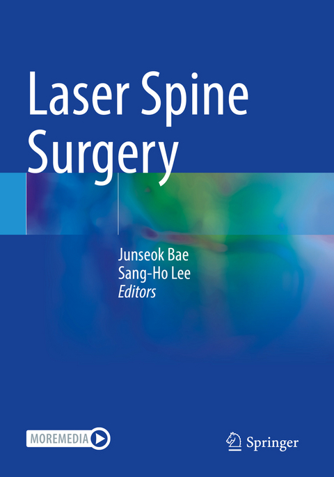 Laser Spine Surgery - 