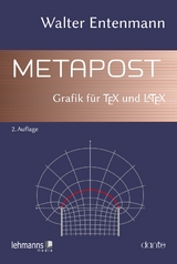 METAPOST - Entenmann, Walter