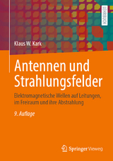Antennen und Strahlungsfelder - Klaus W. Kark