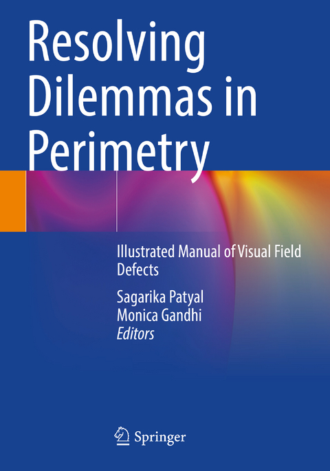 Resolving Dilemmas in Perimetry - 