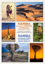 NAMIBIA - 