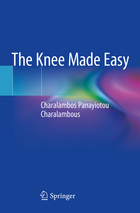 The Knee Made Easy - Charalambos Panayiotou Charalambous