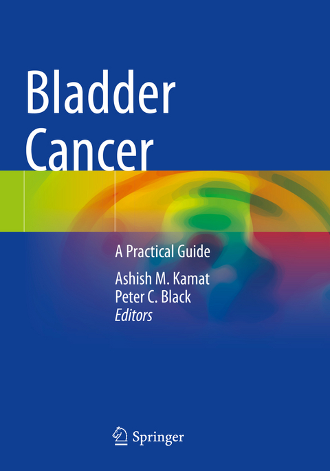 Bladder Cancer - 