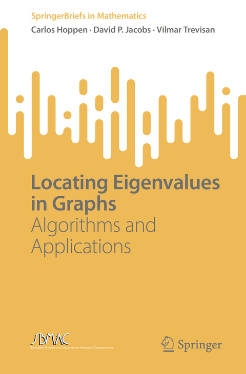 Locating Eigenvalues in Graphs - Carlos Hoppen, David P. Jacobs, Vilmar Trevisan