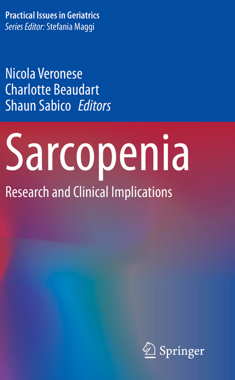 Sarcopenia - 