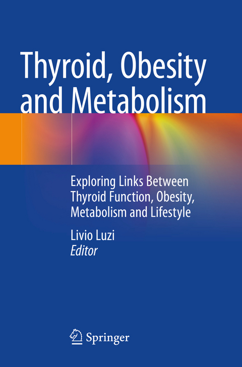 Thyroid, Obesity and Metabolism - 